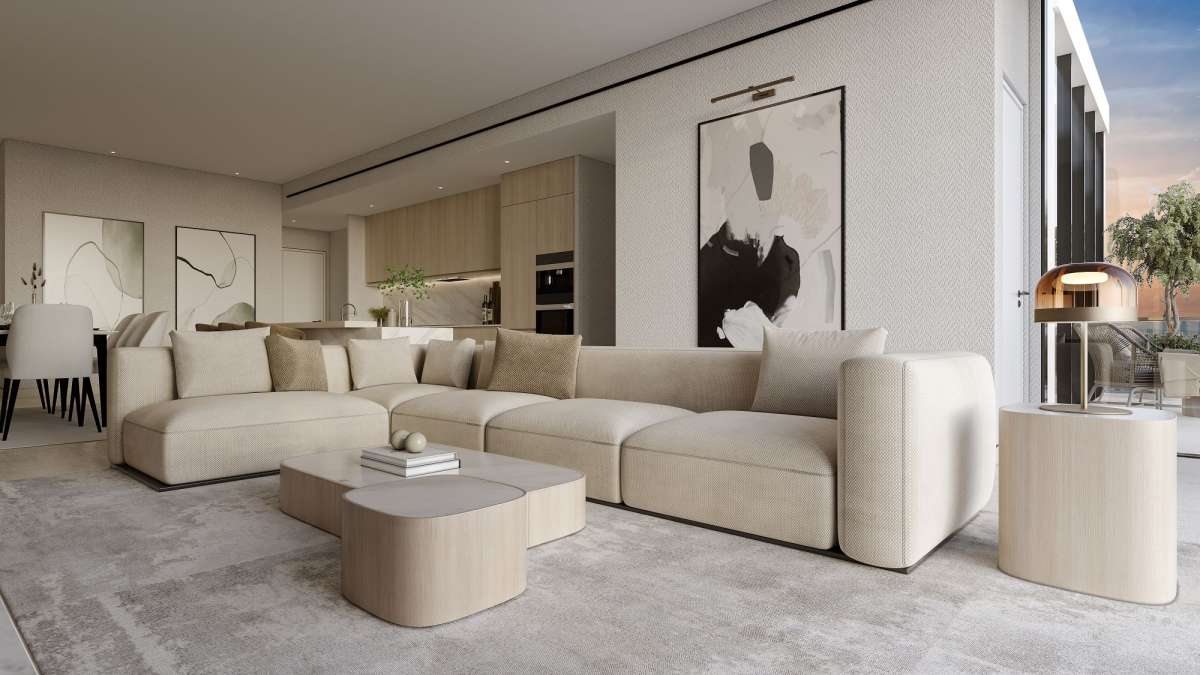 Solcasa Residence Dubai (6)